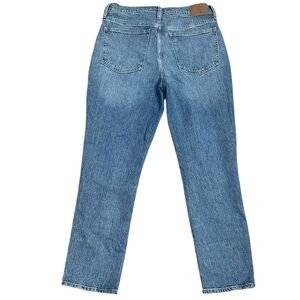 Abercrombie and fitch blue The perfect vintage jeans size 28